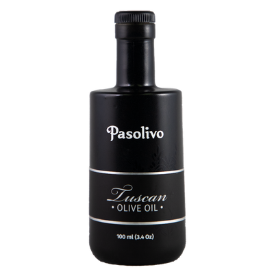 Tuscan Extra Virgin Olive Oil - 100 mL