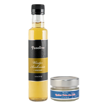 Winter Spritzer Bundle