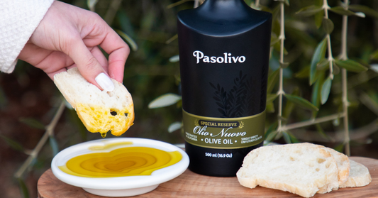 The Heart-Healthy Truth About Extra Virgin Olive Oil: What Science Says About Cardiovascular Benefits