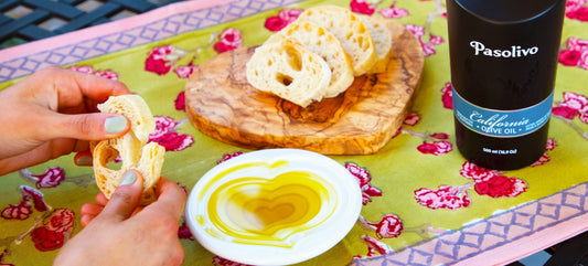 5 Surprising Olive Oil Facts That Will Change How You Shop