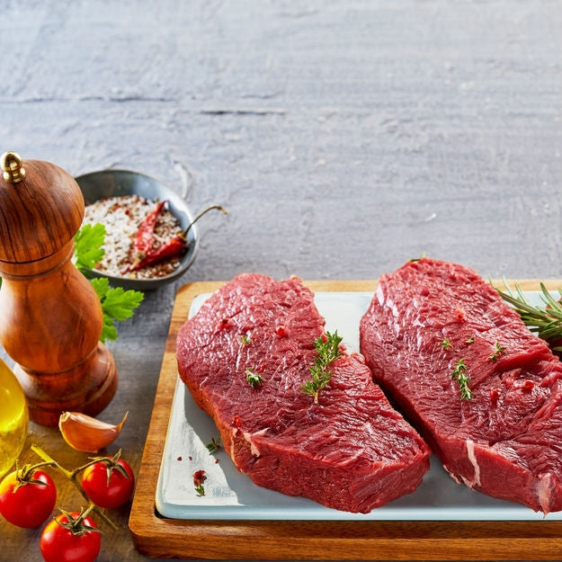 Olio Nuovo Marinade