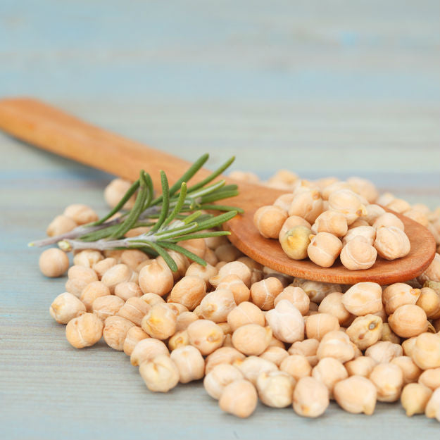 Tuscan Chickpeas