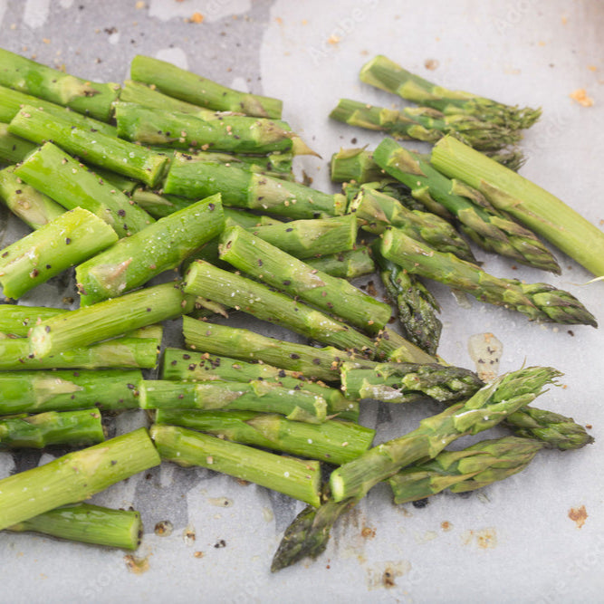 Herbes de Provence Asparagus