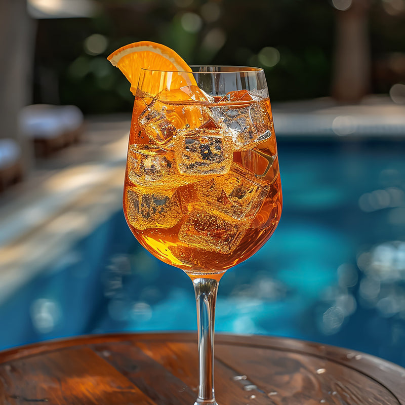 The Pasolivo Aperitivo