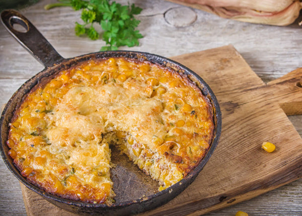 Corn Casserole