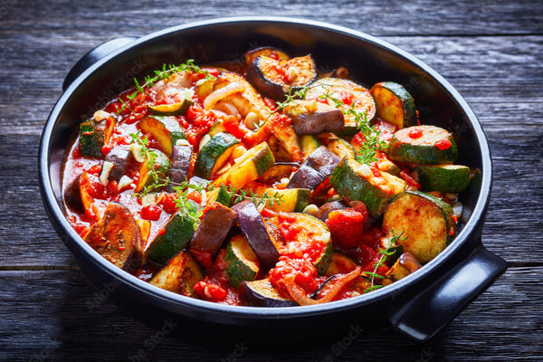 Ratatouille