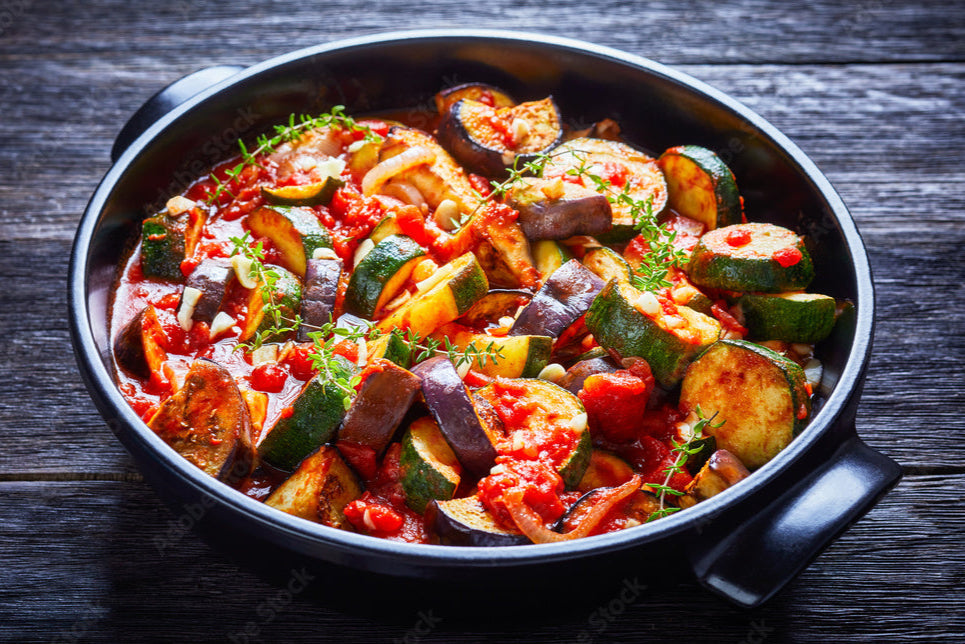 Ratatouille