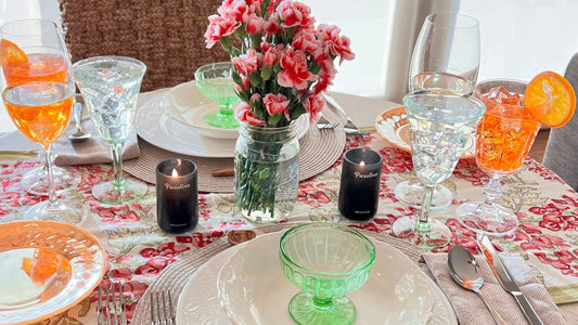 Valentine Date Night Guide