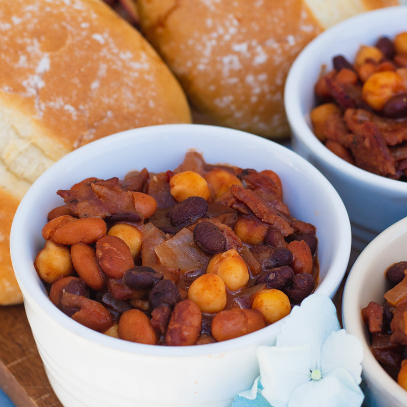 BBQ Beans