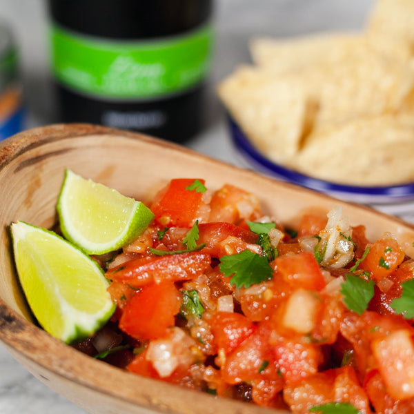 Pico de Gallo
