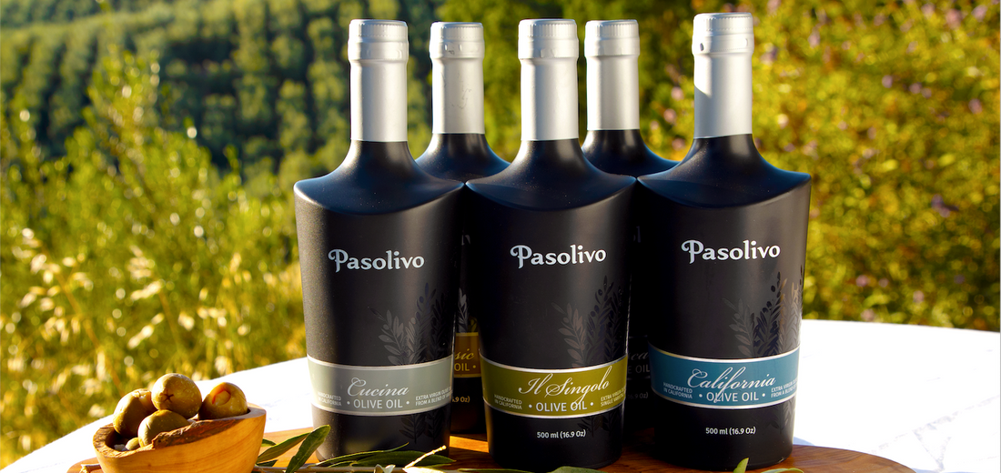 Debunking Common Olive Oil Myths: Separating Fact from Fiction