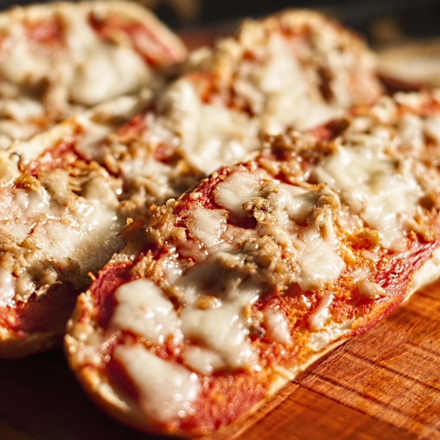 Italian Bread Pizza Loaf Recipe | Pasolivo | Award-Winning Olive Oil