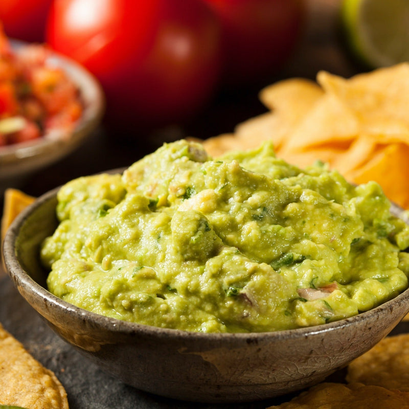Pasolivo Guacamole