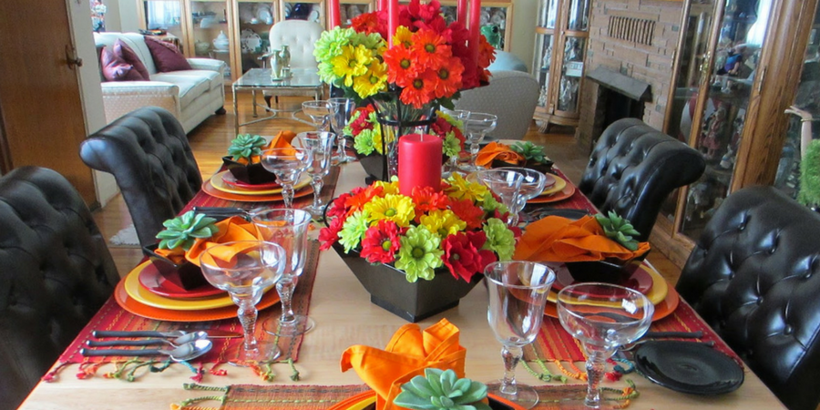 It's Time for Cinco de Mayo, Pasolivo Style