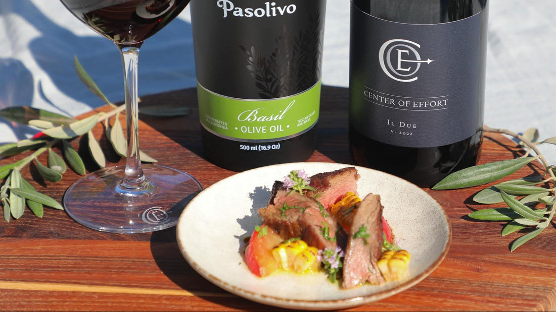 Which Olive Oil to Use for Every Dish: Flavor Pairings & Cooking Methods