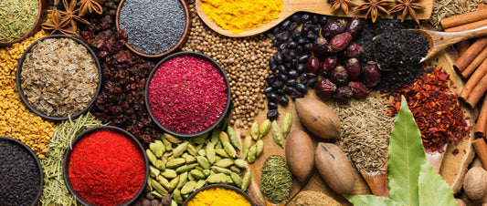 Travel Through Taste: Bring International Flavors to Your Kitchen