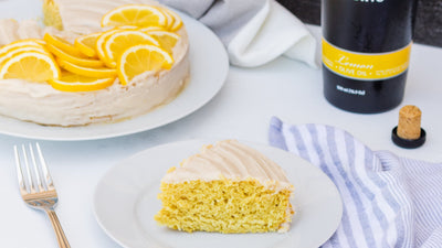 Baking with Olive Oil: Your Guide to Substituting Butter and Seed Oils