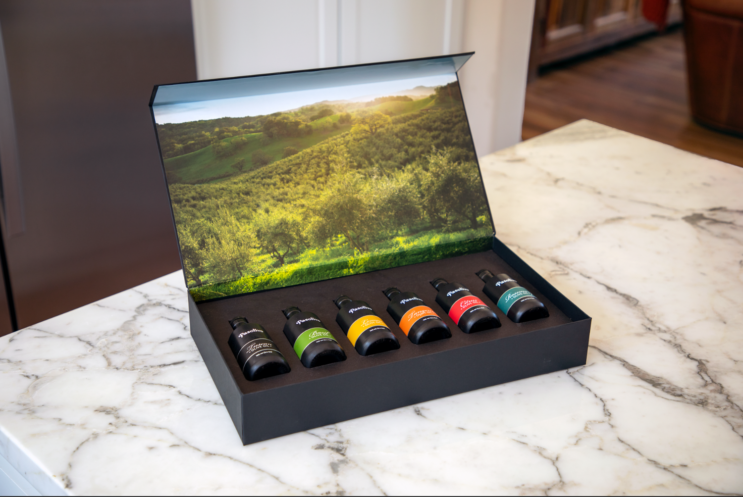 Customizable Mini Sets