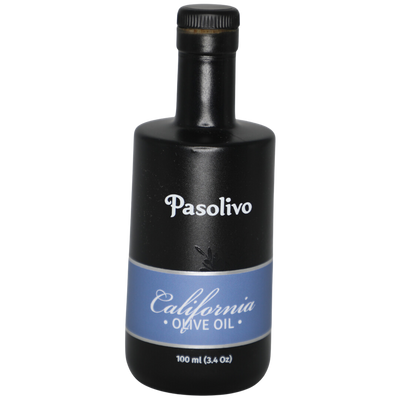 California Extra Virgin Olive Oil - 100 mL