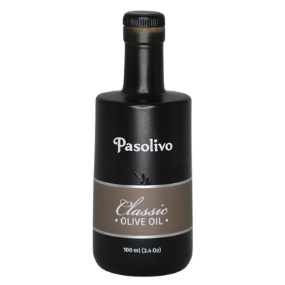 Classic Extra Virgin Olive Oil - 100 mL