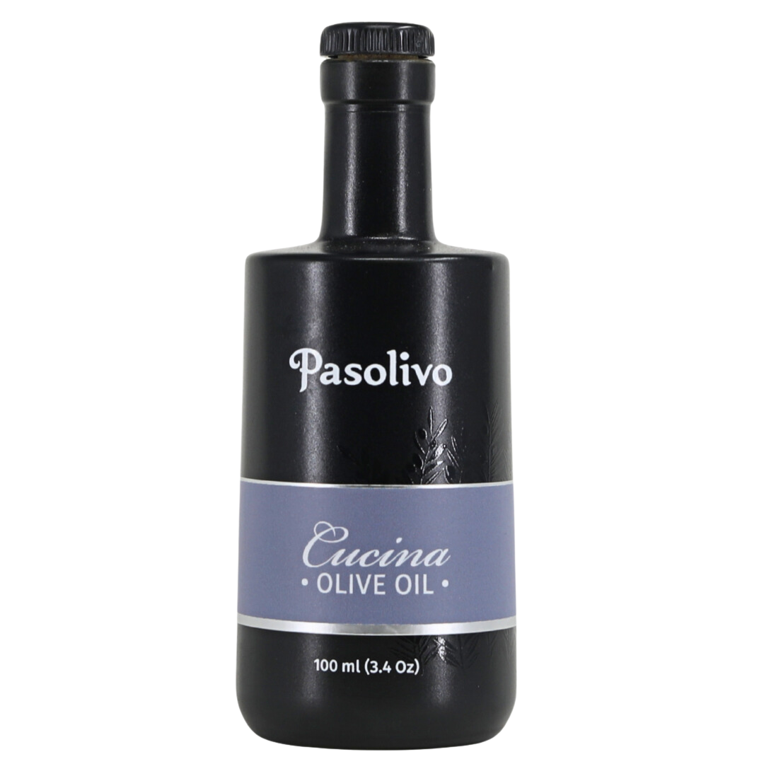 Cucina EVOO | Pasolivo | Buttery Extra Virgin Olive Oil