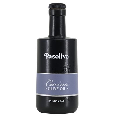 Cucina Extra Virgin Olive Oil - 100 mL