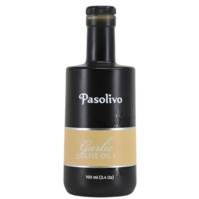 Garlic Olive Oil - 100 mL