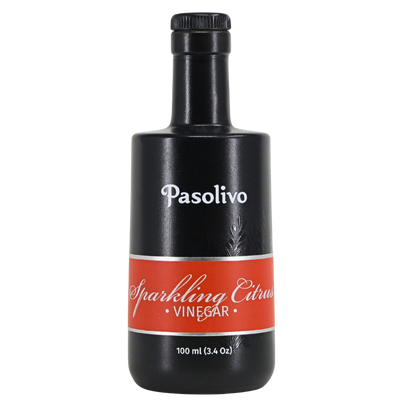 Sparkling Citrus Vinegar - 100 mL