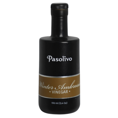 Winter Ambrosia Vinegar - 100 mL