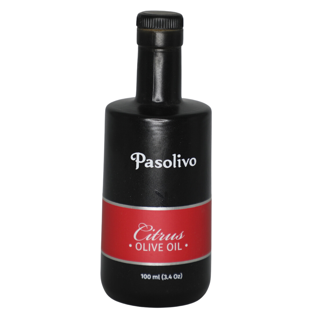 Citrus Olive Oil - 100 mL