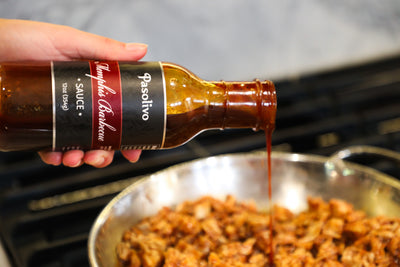 Memphis-style BBQ Sauce