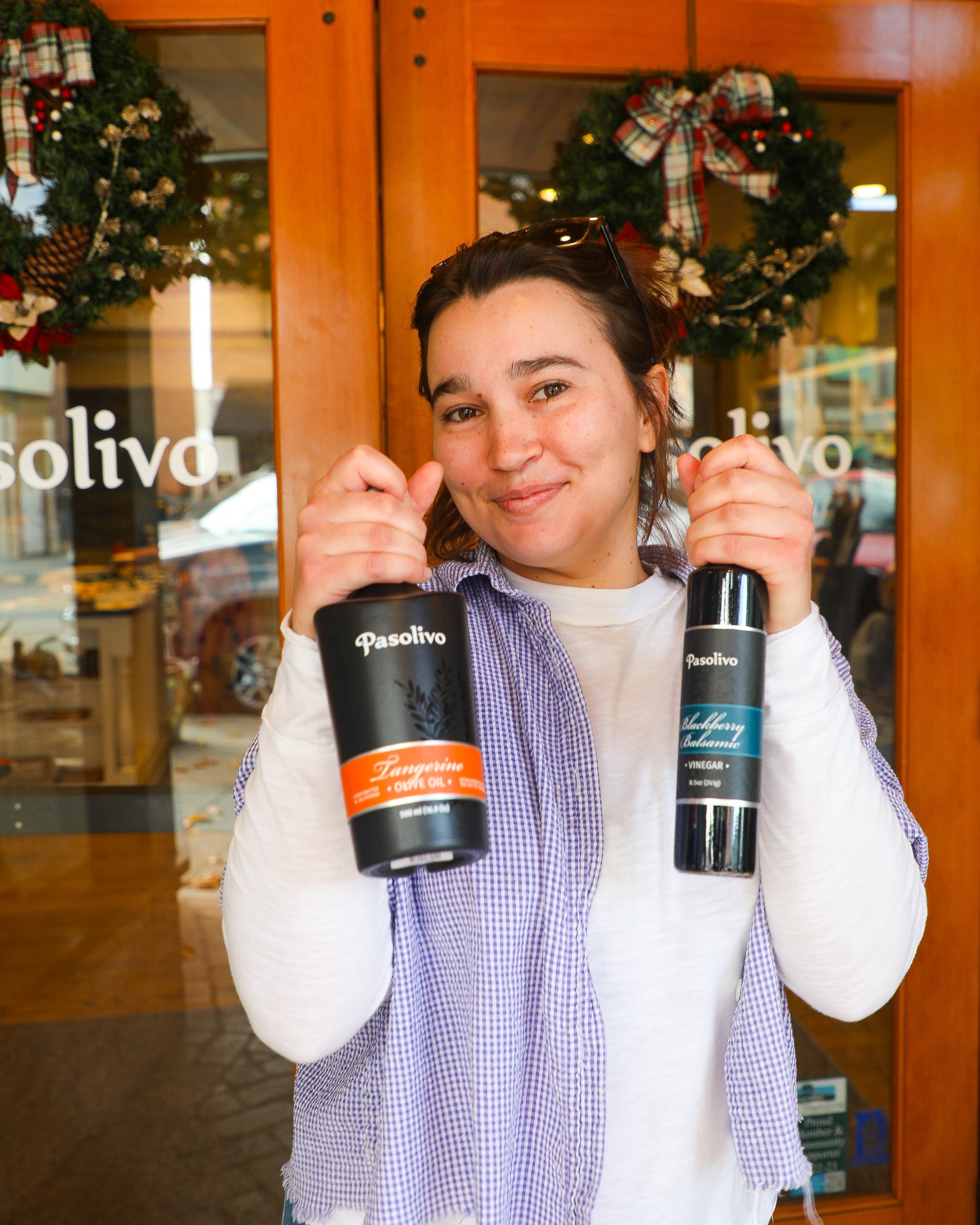Team Favorites | Pasolivo | California Olive Oil & Artisanal Foods