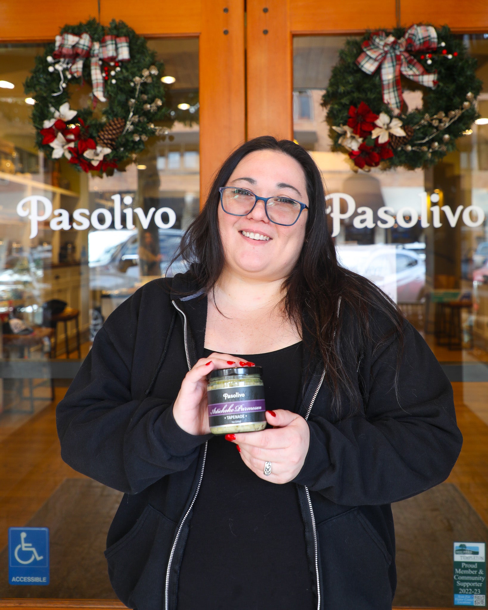 Team Favorites | Pasolivo | California Olive Oil & Artisanal Foods