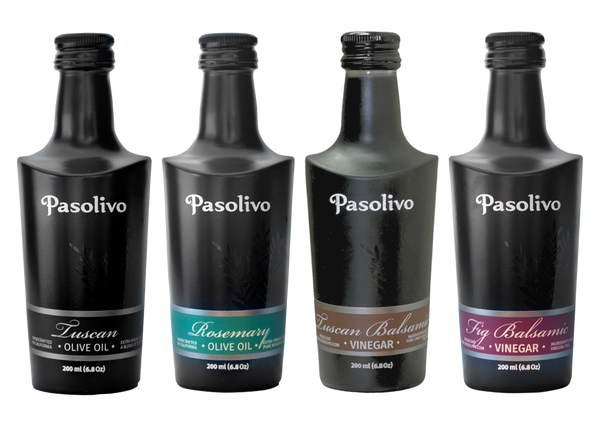 Mediterranean Medley