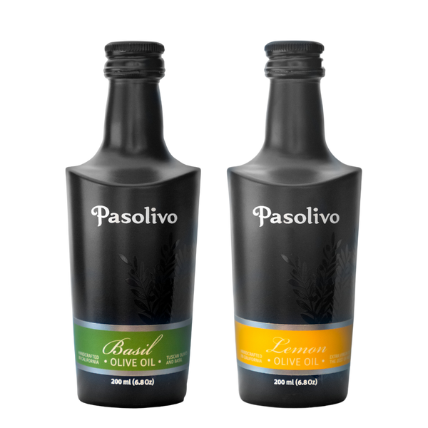 Modern Mediterranean