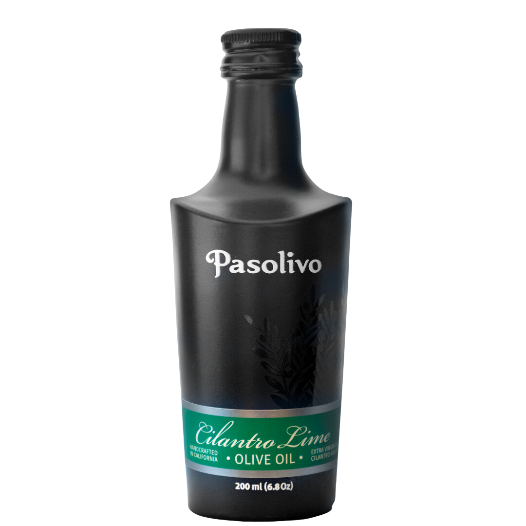 Cilantro Lime Olive Oil - 200 mL