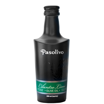 Cilantro Lime Olive Oil - 200 mL