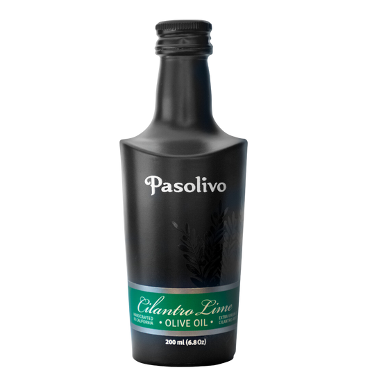 Cilantro Lime Olive Oil - 200 mL