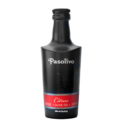 Citrus Olive Oil - 200 mL