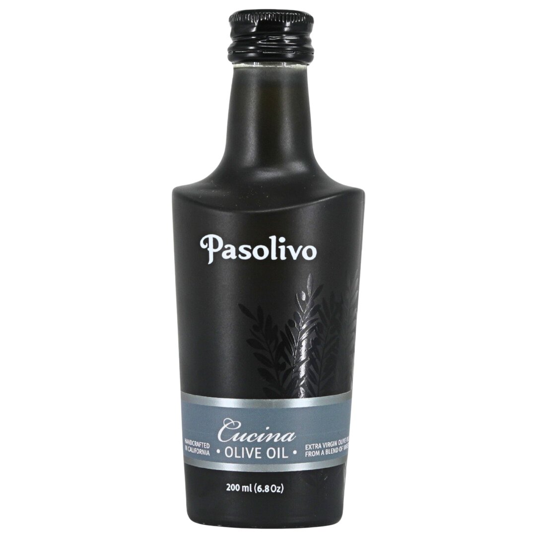 Cucina EVOO | Pasolivo | Buttery Extra Virgin Olive Oil