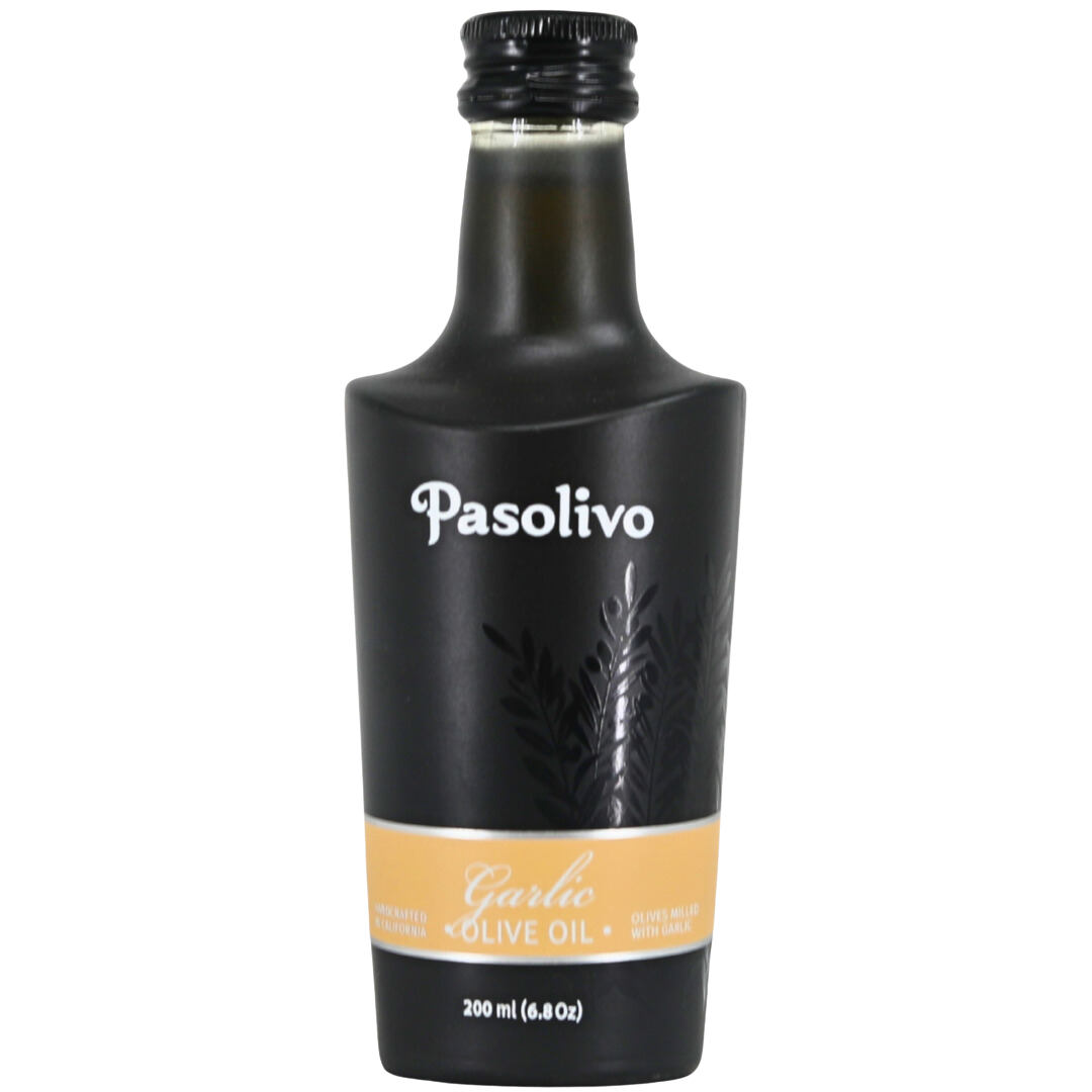 Garlic Olive Oil - 200 mL