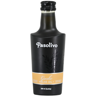 Garlic Olive Oil - 200 mL