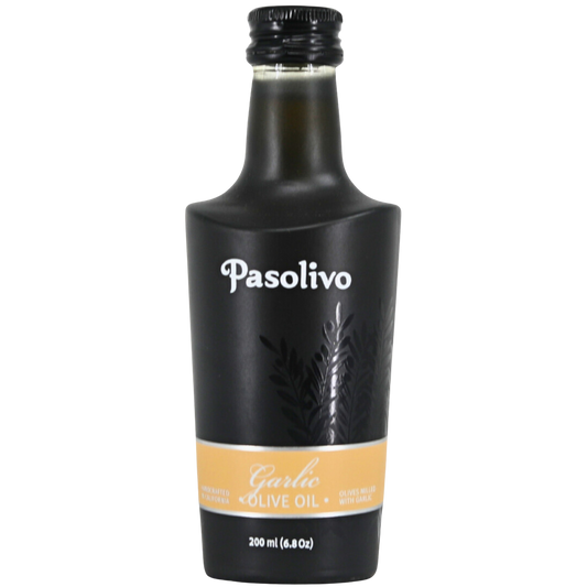 Garlic Olive Oil - 200 mL