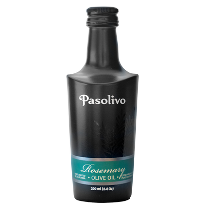 Rosemary Olive Oil - 200 mL