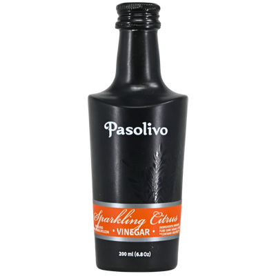 Sparkling Citrus Vinegar - 200 mL