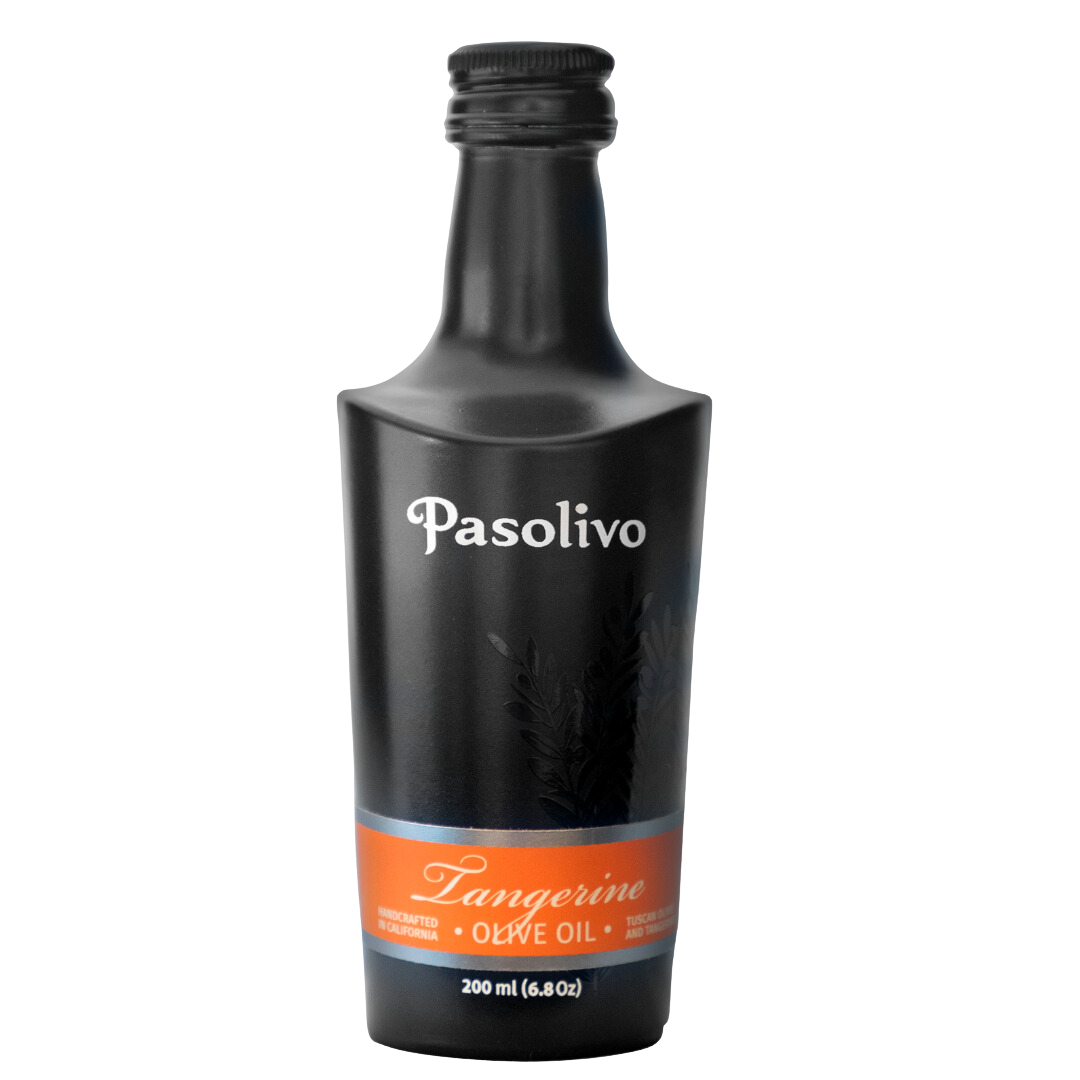 Tangerine Olive Oil - 200 mL