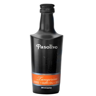 Tangerine Olive Oil - 200 mL