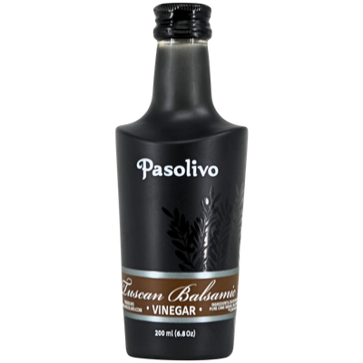 Tuscan Balsamic Vinegar - 200 mL