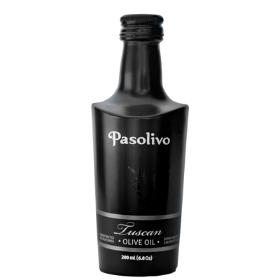Tuscan Extra Virgin Olive Oil - 200 mL