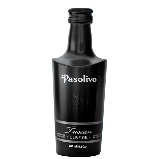 Tuscan Extra Virgin Olive Oil - 200 mL